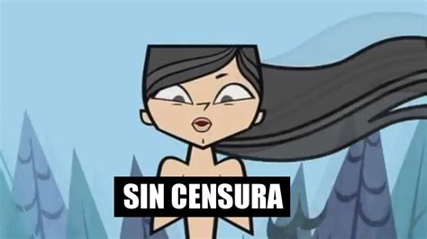 imagenes porno de drama total|Total Drama .